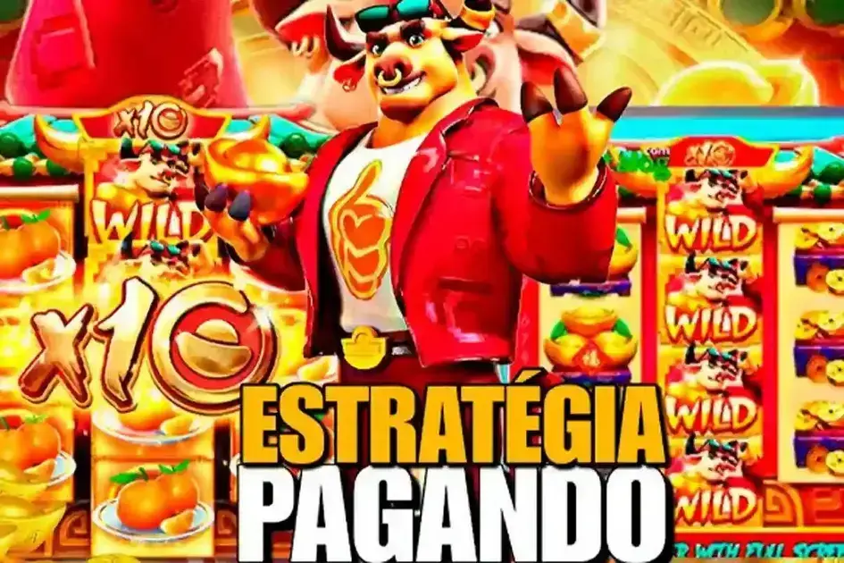 Estratégias para aumentar suas chances no Fortune Ox Estratégias para aumentar suas chances no Fortune Ox