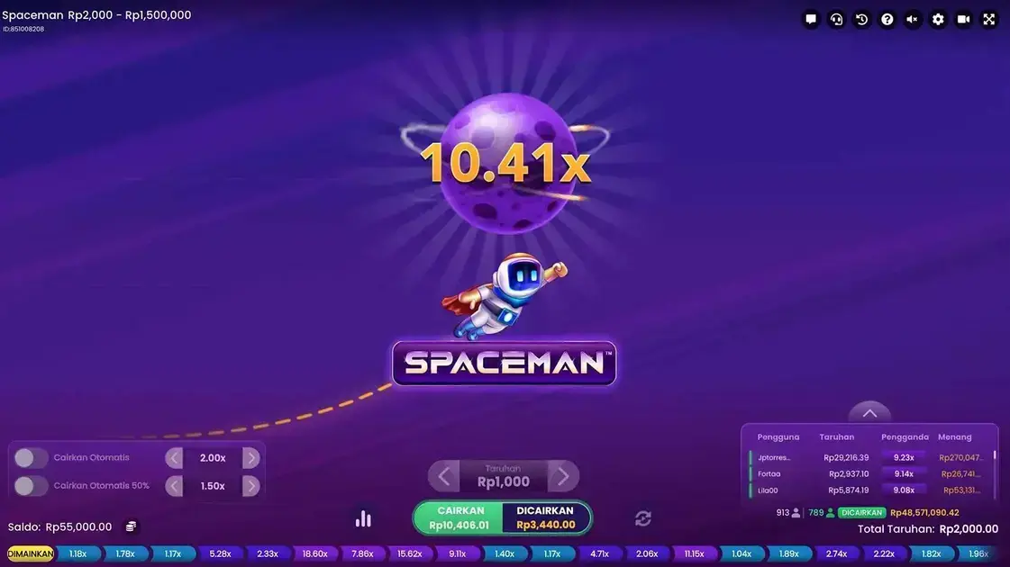 Principais estratégias para aumentar ganhos no Spaceman Principais estratégias para aumentar ganhos no Spaceman